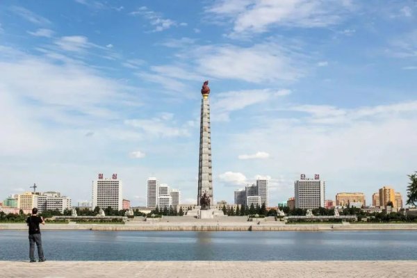 涨8 俄罗斯赴朝鲜旅游需求，激增数倍