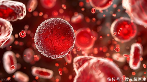 深富优配 胆固醇背锅了？医生劝诫：其实慢性炎症才是罪魁祸首，别忽略