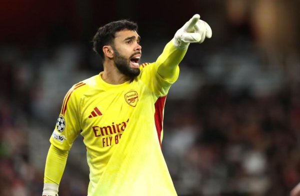 长富配资 拉亚: 阿森纳优势在于, 阵容深度够厚&很多人能踢2-4个位置